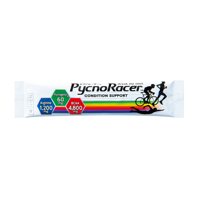 PycnoRacer(ピクノレーサー)