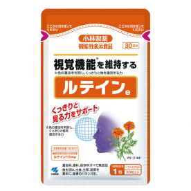 アスタキサンチン含有ヘマトコッカス藻抽出油 小林製薬の通販 健康食品 サプリメント