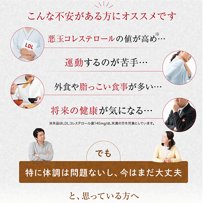 紅麹コレステヘルプ 40日分 - 健康用品