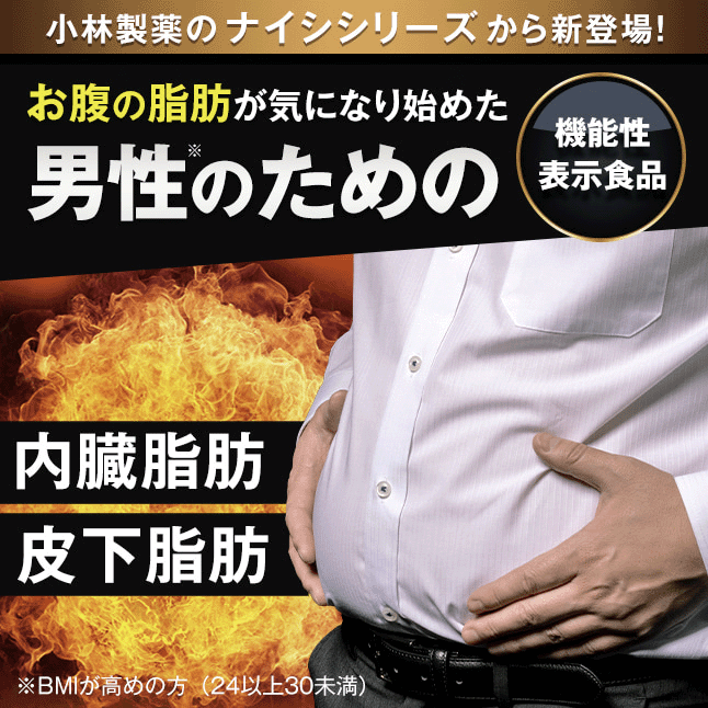 小林製薬 ナイシヘルプ 30日分×9袋健康食品