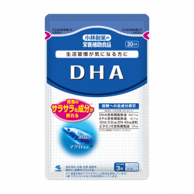 DHA