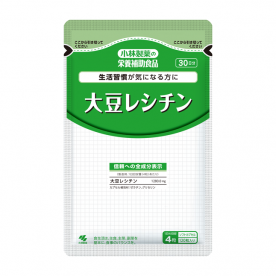 大豆レシチン