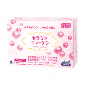セラミドコラーゲン