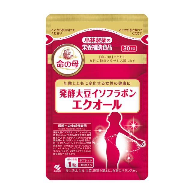 エクオール