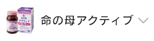 【第3類医薬品】女性保健薬　命の母アクティブ336錠（168錠×2箱）