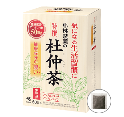 特撰 杜仲茶